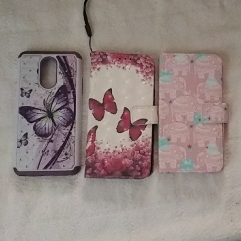 Zte pro cases